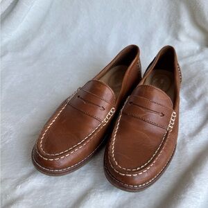 Sperry Topsider Boat Shores